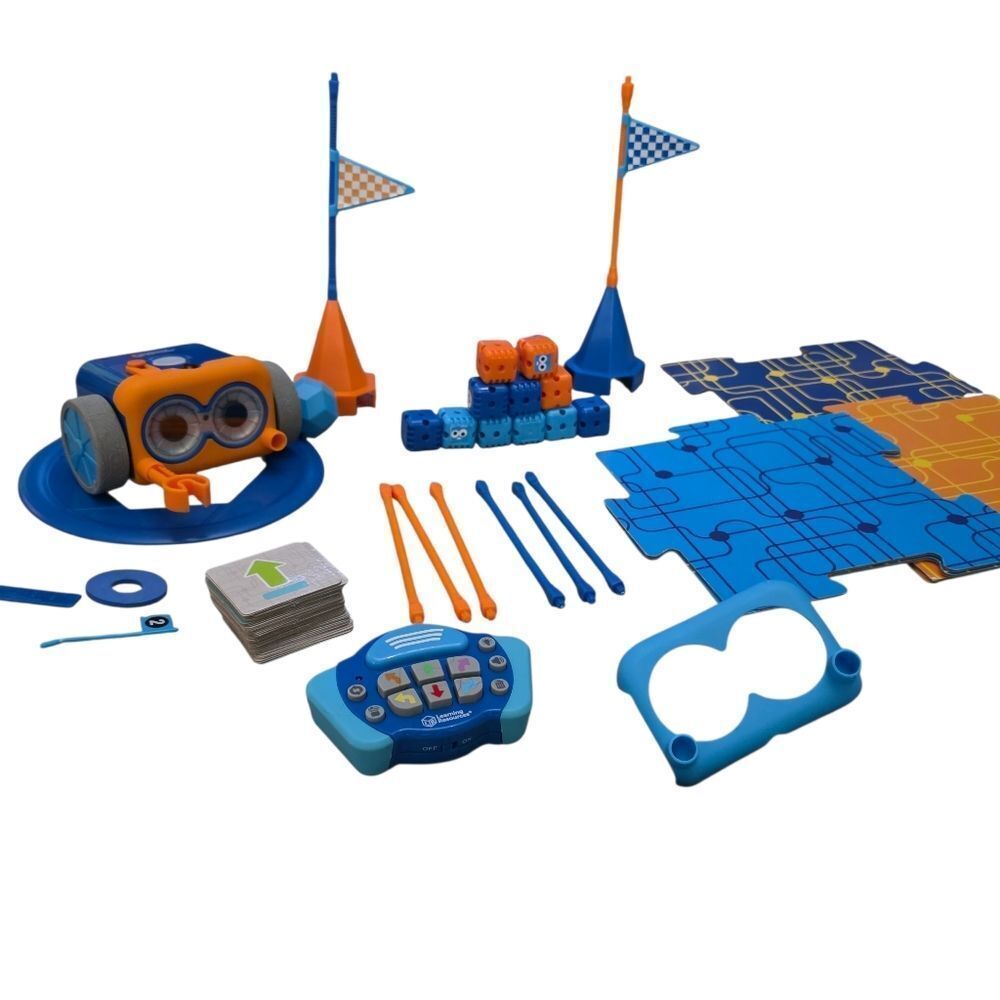 Botley 2.0 The Coding Robot Age 5+